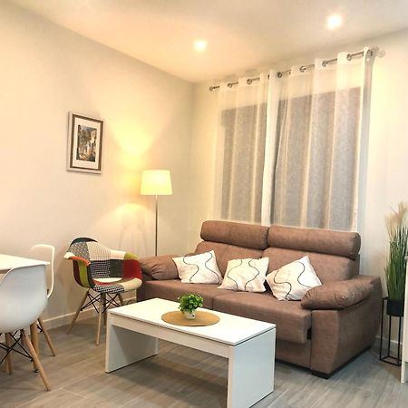 Apartamento Air Blanc Maracena Centro Экстерьер фото