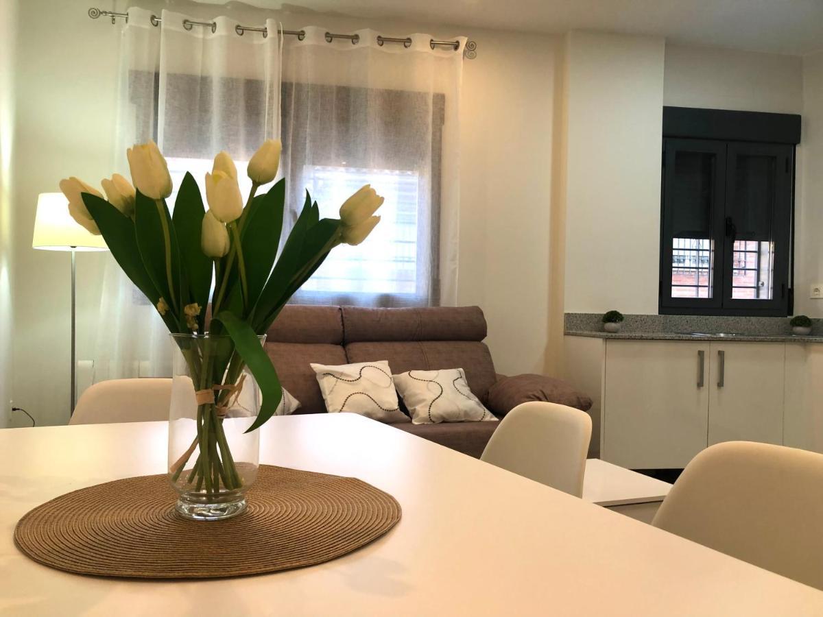 Apartamento Air Blanc Maracena Centro Экстерьер фото